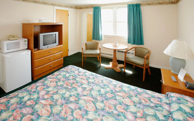 Majestic Hotel & Apartments