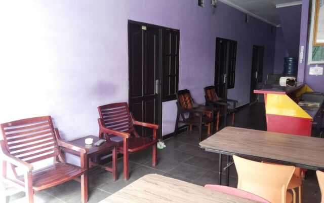 Cahaya Rahman Guesthouse Syariah Penginapan Banjarbaru