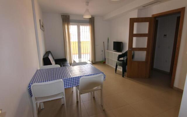 Playamar Apartamentos