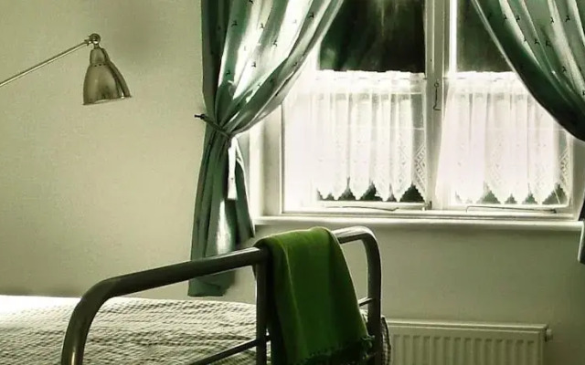 Zinkhaus - Waldheimat Alpl