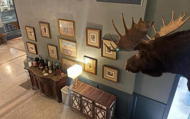 Kalispell Grand Hotel
