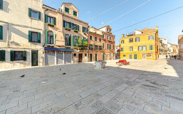 Residenza Letizia