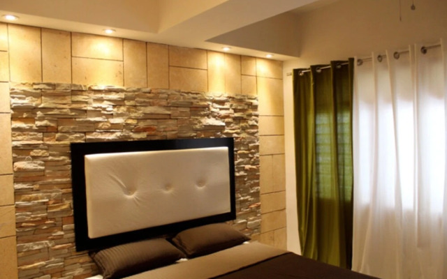 Las Mercedes Guest House