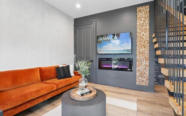 Hidden Oasis With Private Pool - Near FQ