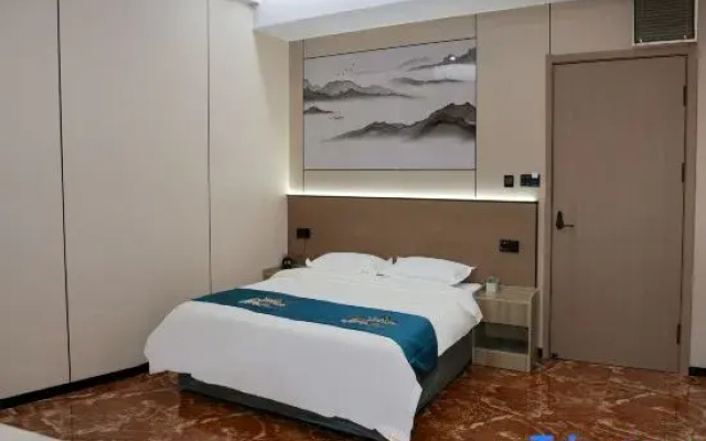 Xinyue Homestay