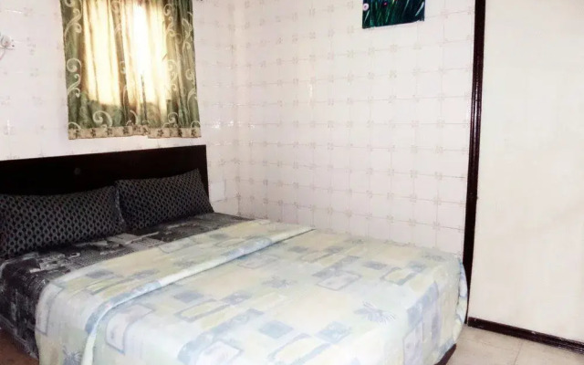 Double One Suites & Lodge