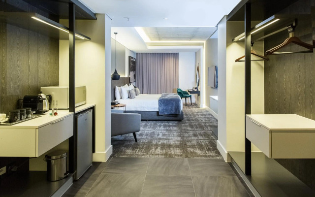 The Capital Mirage Apartment 704