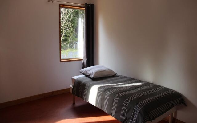 Camping Les Airelles