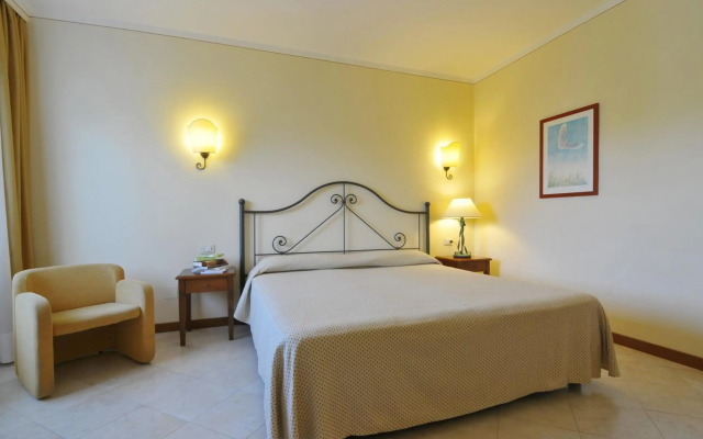 Hotel Airone Isola d'Elba