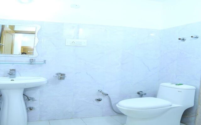 OYO 14558 Magsoom Guest House