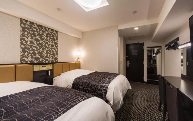 Hotel Ascot Opera