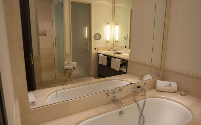 Finca Cortesin Golf & Spa