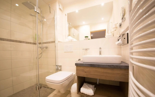 Ostseehotel Villen Im Park – ein Rovell Hotel