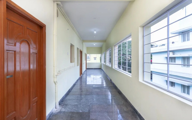 Passion Paradise By OYO Rooms