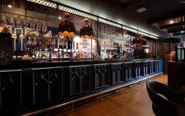 The Angel Inn - The Inn Collection Group