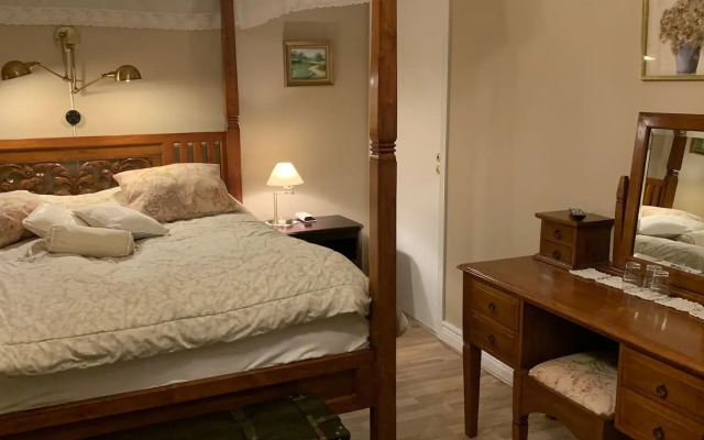 Wärdshuset Furuliden