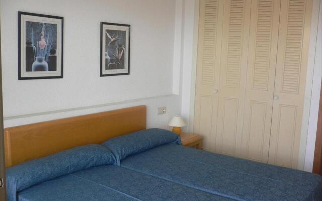 Apartamentos Paraiso 10