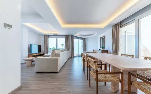 Montiboli Apartments by Buccara