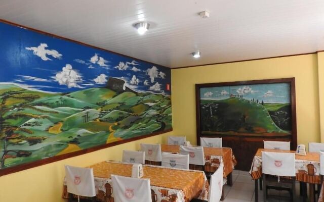 Hotel Britania