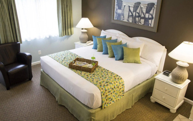 Grand Palms Resort