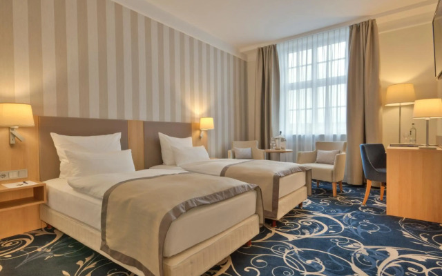 Schlosshotel Karlsruhe