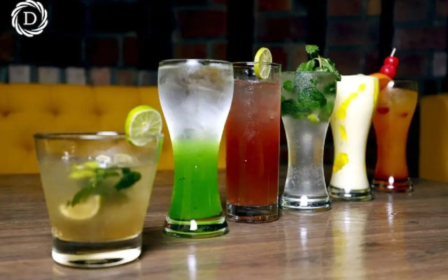 Goroomgo Danni Continental Imphal