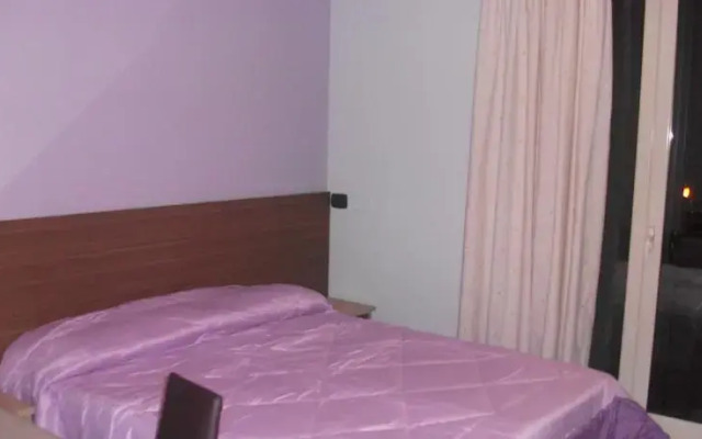 Bed and Breakfast a Comiso Baron House