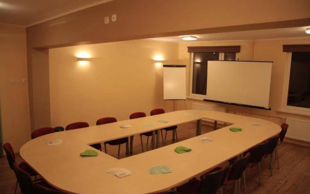 Hostel24 Bed&Breakfast