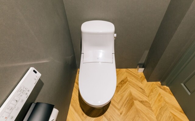 Zonk Hotel Haruyoshi