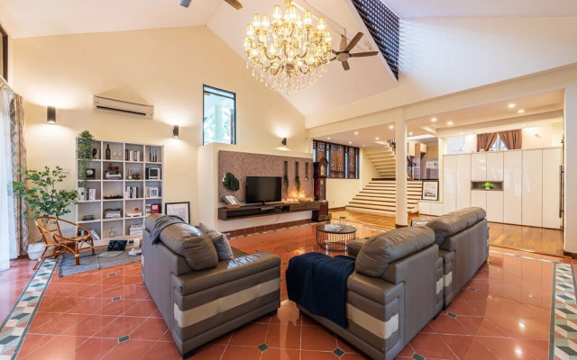 1km to KLCC 6R5B Private Pool Bungalow