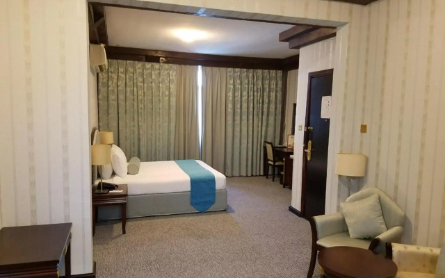 Verona Resort