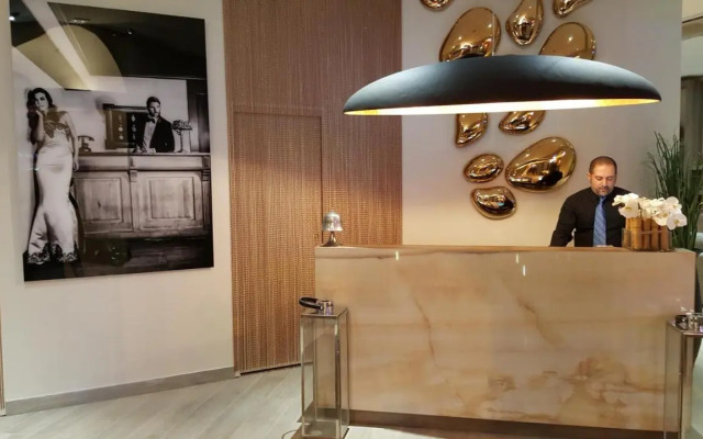 Best Western Plus Nice Cosy Hôtel