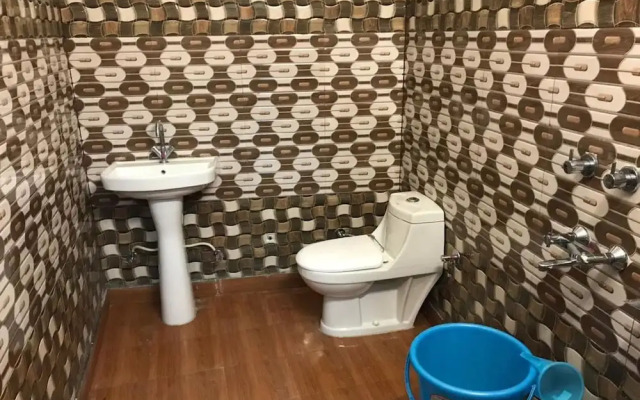 Hotel Katra Heights