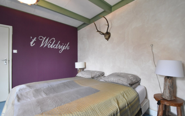 Welcoming Farmhouse With Parking, Terrace, Garden, Barbecue