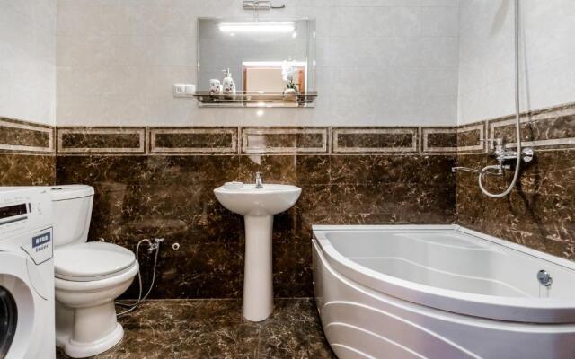 Comfortable House on Marjanishvili