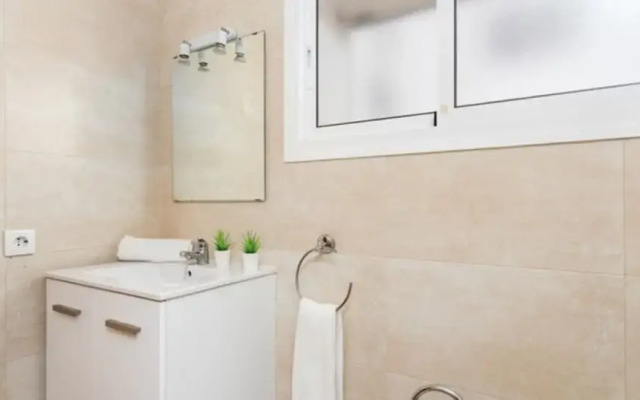 Apartment - 2 Bedrooms with WiFi - 107887