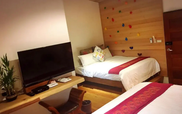 Shang Shui Yun Ji B&B
