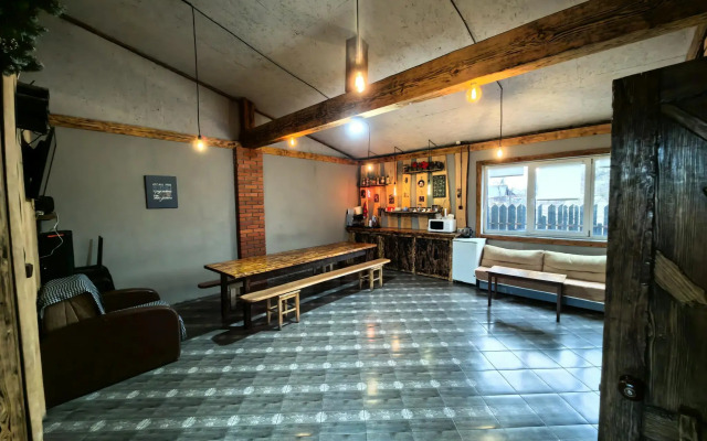 Гостевой дом Пчелка