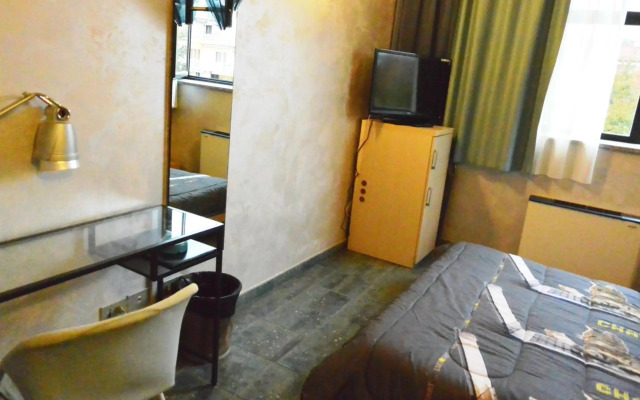 Hotel Balbo