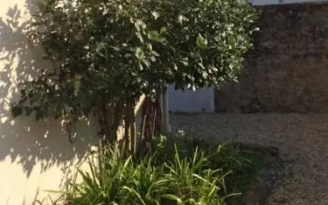 Les Cabanes de Chanteclair