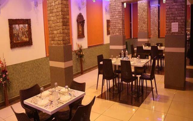 Hotel Marwar Excellency