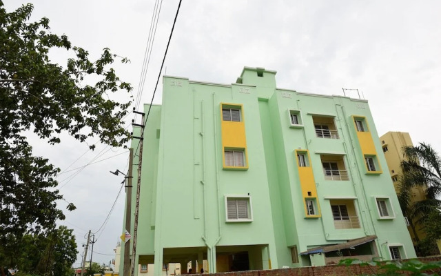 The Village Inn By OYO Rooms