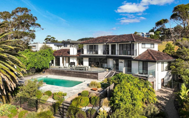 Villa Luminosa in Mount Martha