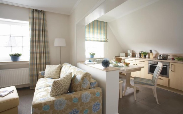 Romantik Berghotel Astenkrone