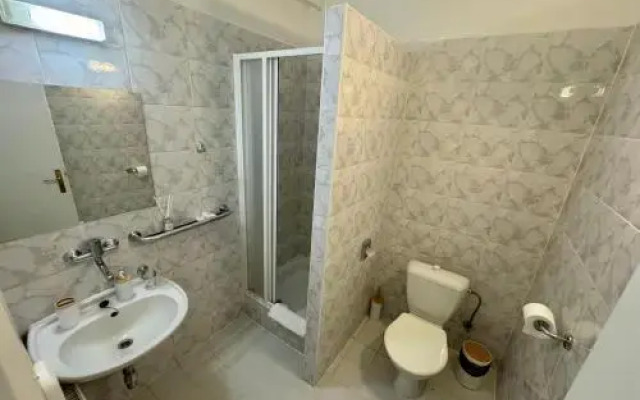 Hotel Rehavital