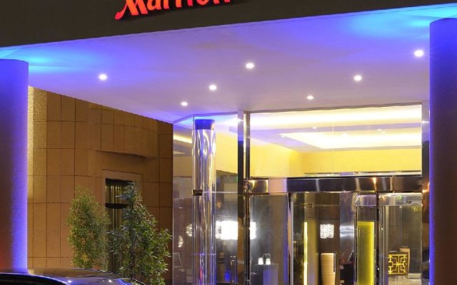 Courtyard by Marriott Riyadh Diplomatic Quarter