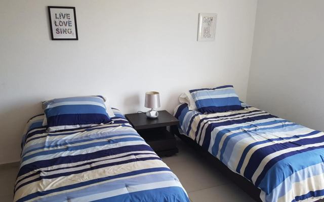 Amara Cancun Beachfront Condos