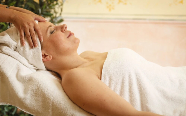 Hotel Reiterhof Bellevue Spa & Resort