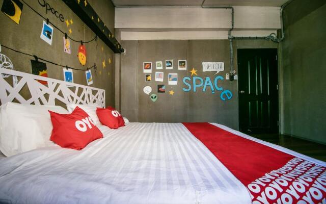 OYO 505 Ente Space Hostel