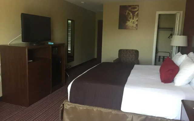Best Western Plus Fiesta Inn